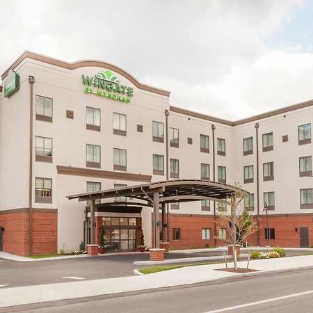 Готель Wingate By Wyndham Altoona Downtown/Medical Center Екстер'єр фото