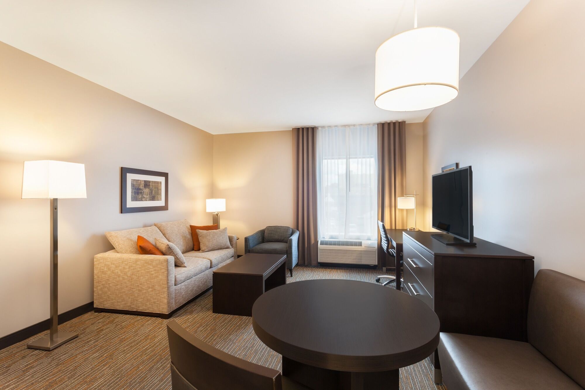 Готель Wingate By Wyndham Altoona Downtown/Medical Center Екстер'єр фото
