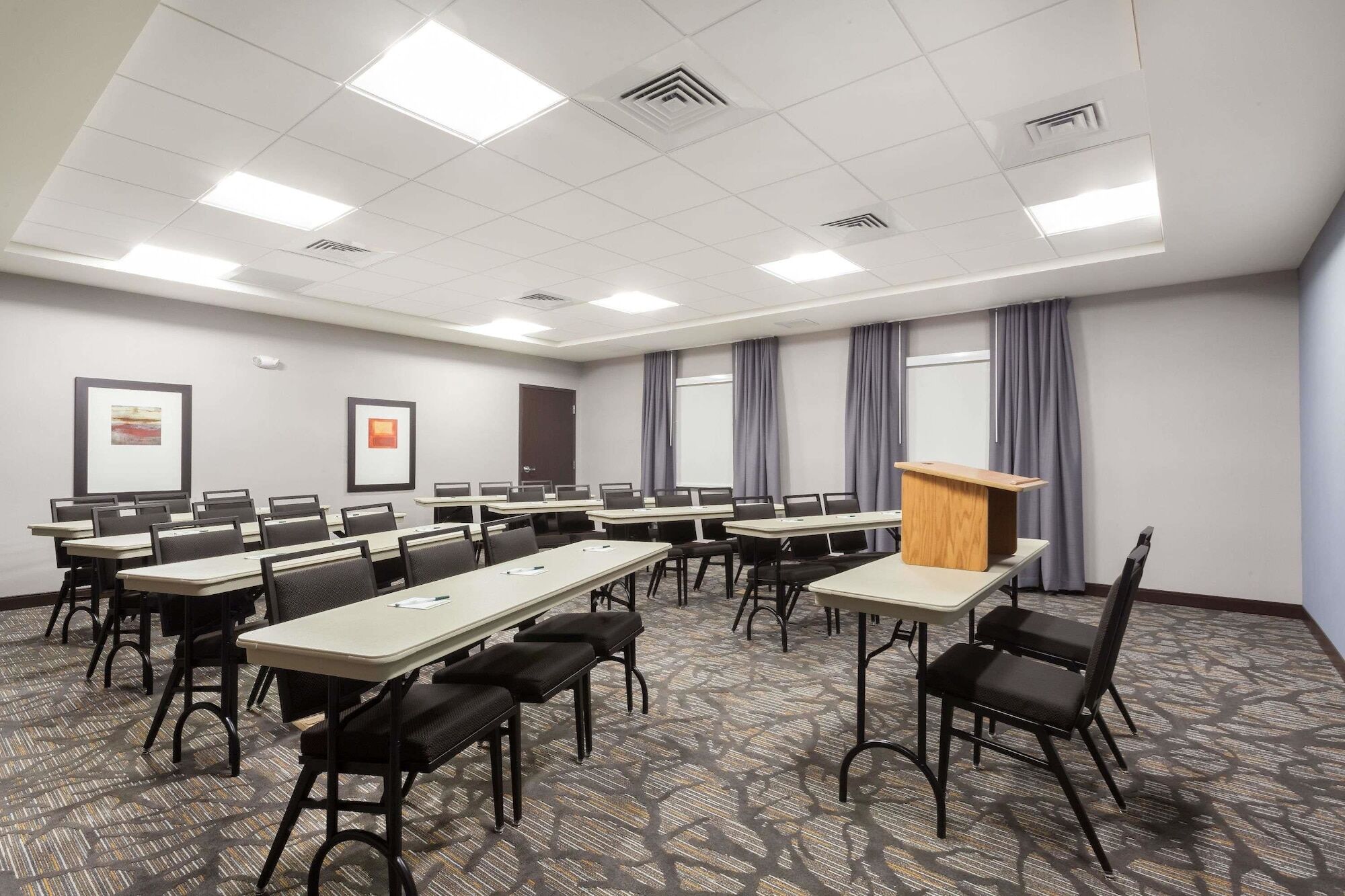 Готель Wingate By Wyndham Altoona Downtown/Medical Center Екстер'єр фото